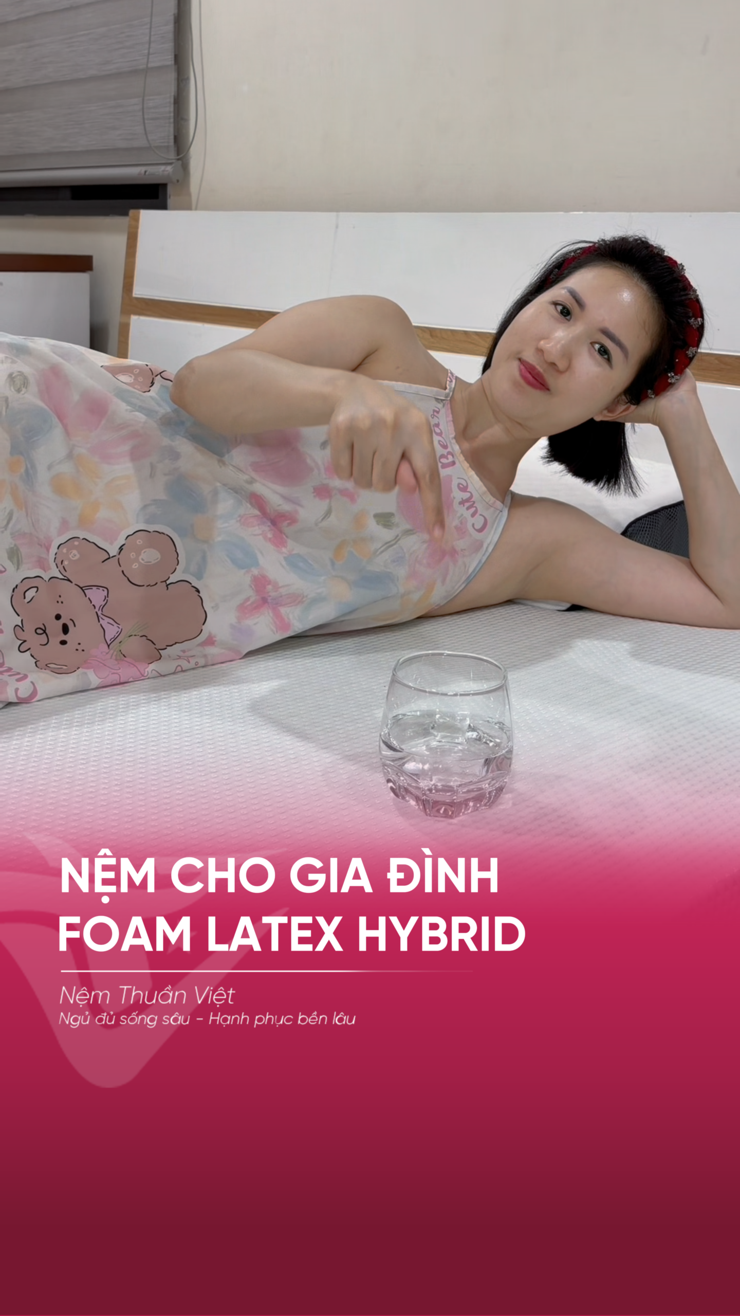 Ảnh bìa video của KOL Ngân Ngân