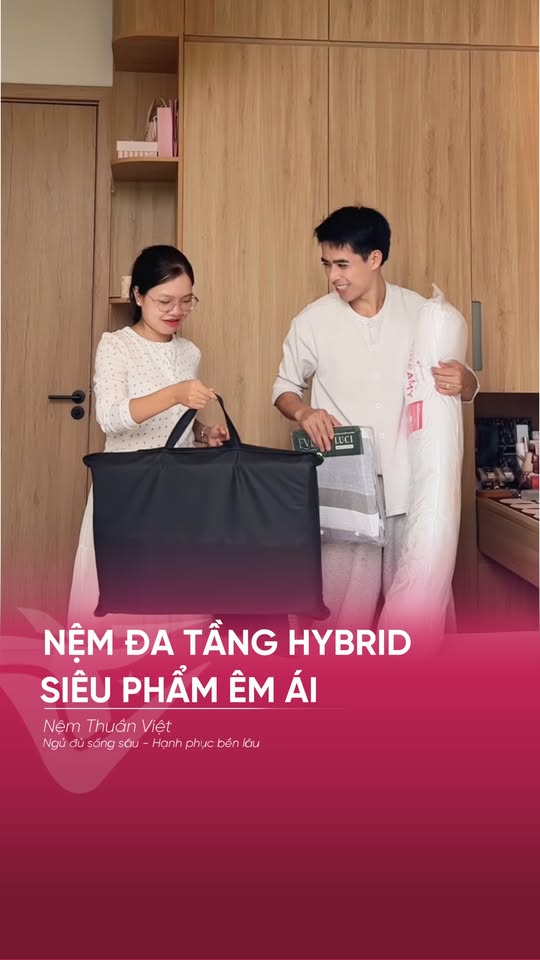 Ảnh bìa video của KOL Hiếu Lê Nguyễn