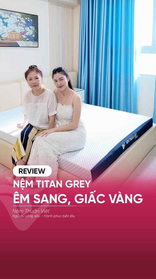 Ảnh bìa video của KOL Tina Trần