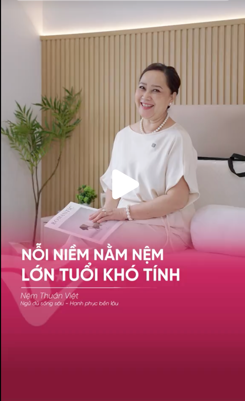 Video của Cô Phương