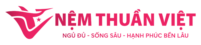 Nệm Thuần Việt